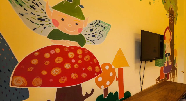 Cloud Sun Homestay, Varaa Hotelli Shoufeng 