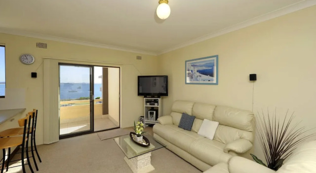 Bay Village Unit 10 Shoal Bay