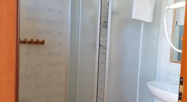 Номер Classic Agriturismo Le Mandriacce