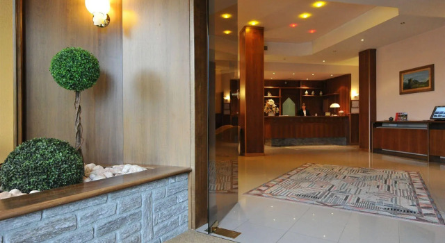 Hotel la Rocca Sport & Benessere