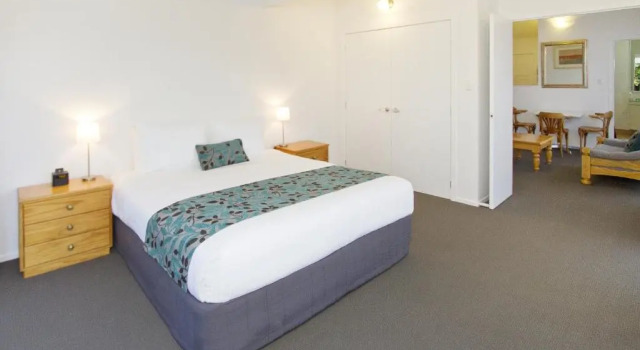 Апартаменты Standard Castaway Norfolk Island