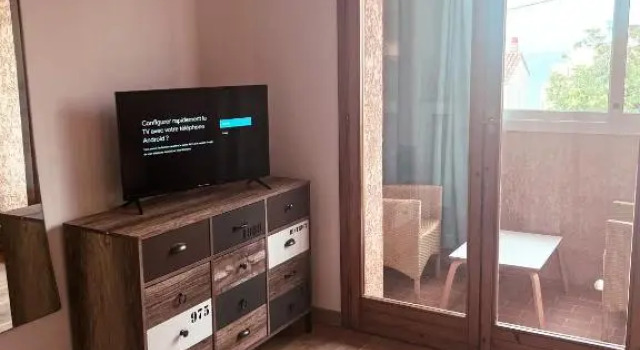 Studio Roncu, Varaa Huoneisto Calvi 