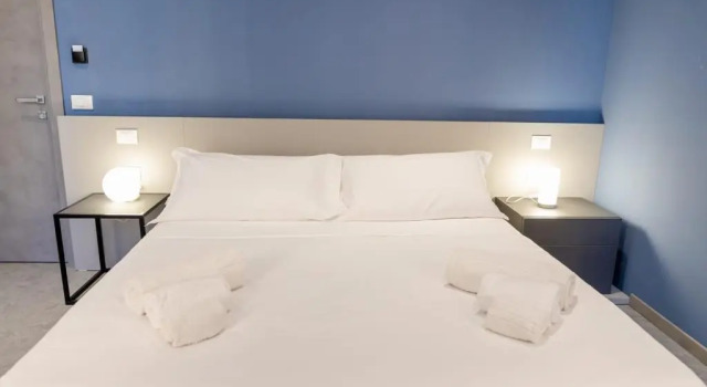 Granatelli Rooms