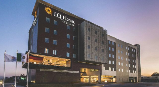 La Quinta by Wyndham San José Chiapa Puebla, Rezervovat Hotel Hotely v State of Puebla se snídaní, Snídaně