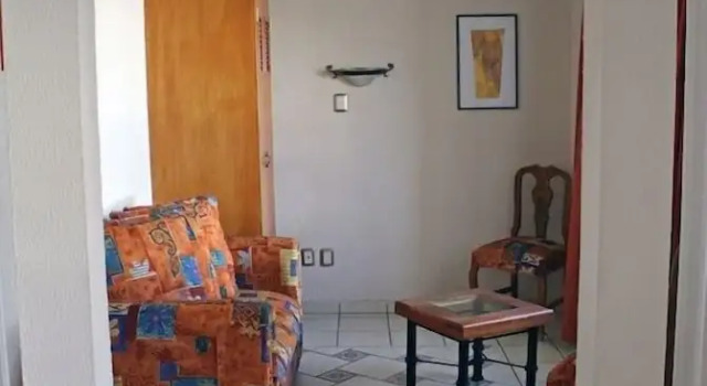 Standardowy pokój Hotel Condesa