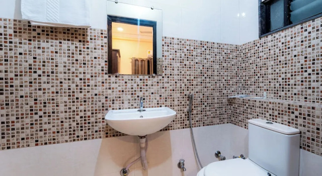 Номер Deluxe Hotel Posada