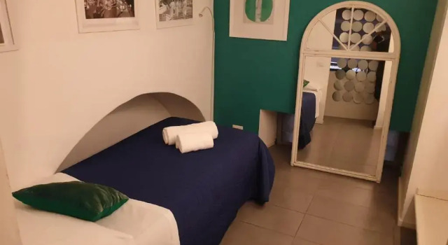 Апартаменты Secret Rhome Loft