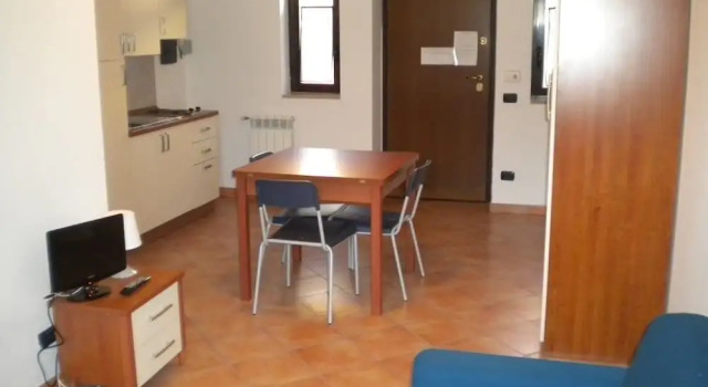 Residence Moscati