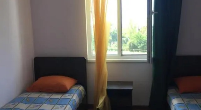 Двухместный номер Standard Guest house on Gagarina 10