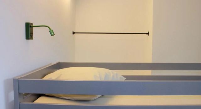 Hostel Groeninghe, Réserver Auberge de jeunesse Auberges de jeunesse à Flanders, Auberge de jeunesse
