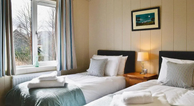 Bramble Lodge, Забронировать Апартаменты/квартира Апартаменты Северо-Шотландского нагорья, Апартаменты/квартира