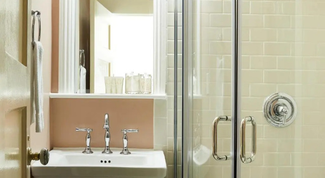 Двухместный номер Standard Petite Auberge