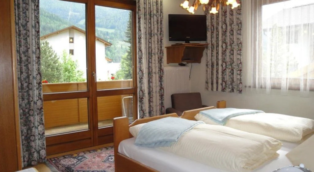 Pension & Appartement Steinwender