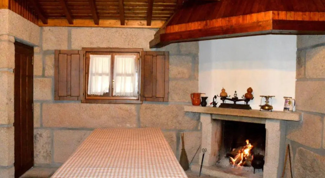 Коттедж с 5 комнатами Quinta do Olival