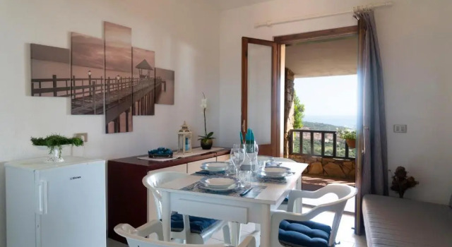 Апартаменты с 2 комнатами Welcomely - Casa Della Luna
