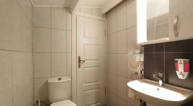 Номер Standard Lukkies Lodge Cirali