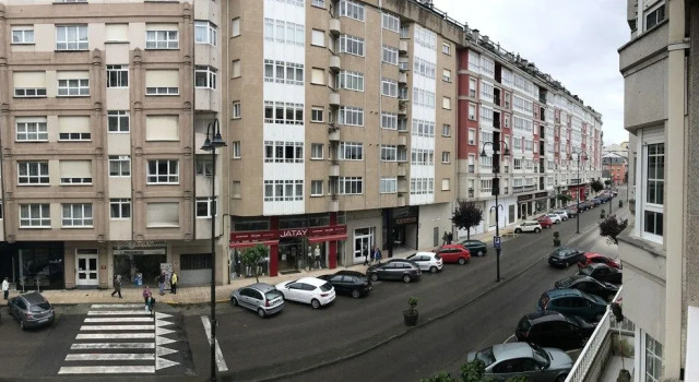 O Faro Apartments, Réserver Appartement Ribadeo 