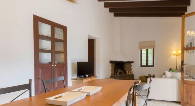Casa Petita, Book Hotel Hotels in Ibiza with a Pool, Swimming Pool