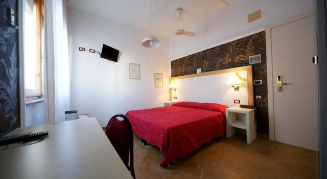Двухместный номер Standard Hotel Liberty