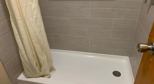 Двухместный номер Standard Travelowes Motel - Maggie Valley