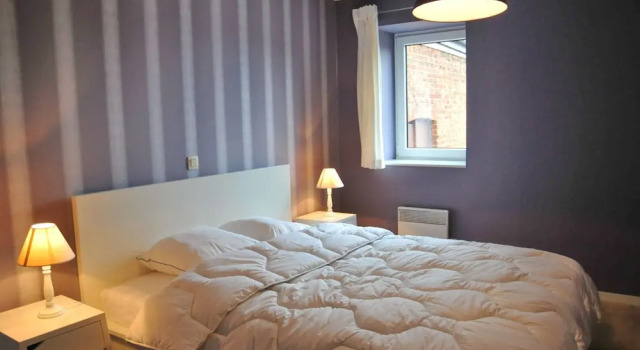 Holiday Home in Somme-leuze With Sauna & Garden, Забронировать Отель Сом-Лёз провинция Намюр