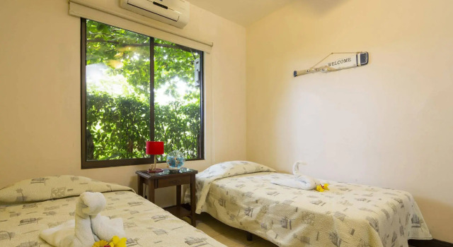 Apartamentos Playa Potrero, Rezervovat Apartmán Potrero Guanacaste