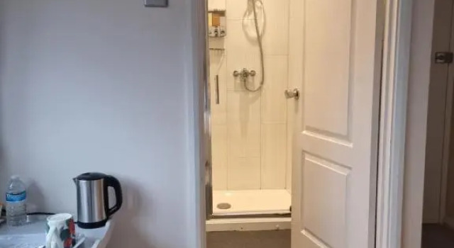 Номер Standard Denham Guest House
