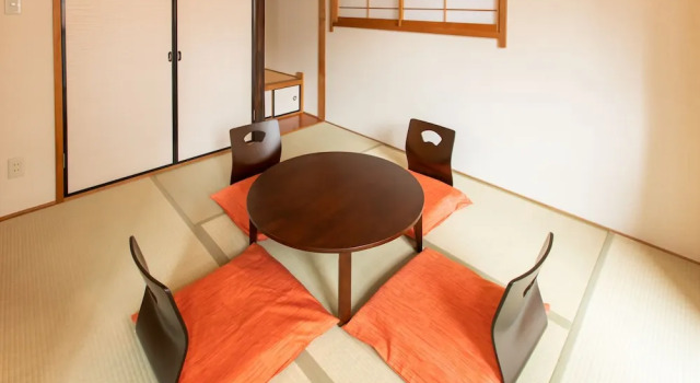 Condominium Tsudoi Fukuoka, Buchen Sie Hotel Hakata 