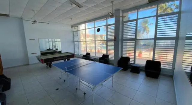 KASA Galicia by the Sea - Cabana Studio Apt for 2 BEACHFRONT CONDO POOL