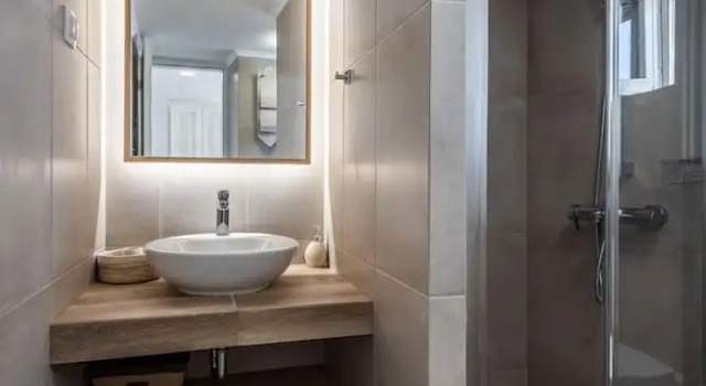 Люкс Superior Anemi Suites