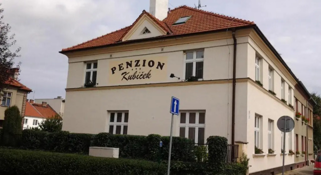 Penzion Ema B&B