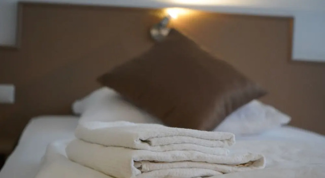 Номер Economy Elha Hotel