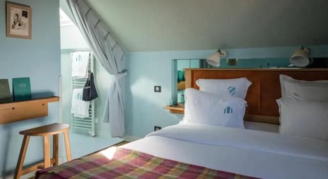 Hôtel Ville dHiver, Забронировать Отель Отели Бассен-д'Аркашон с парковкой, Парковка