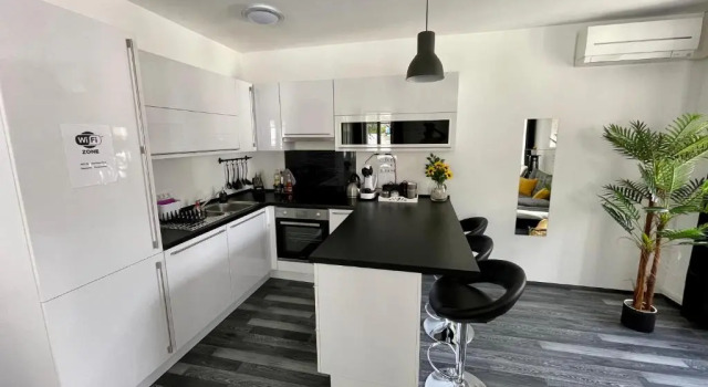 Студия Apartment Tina