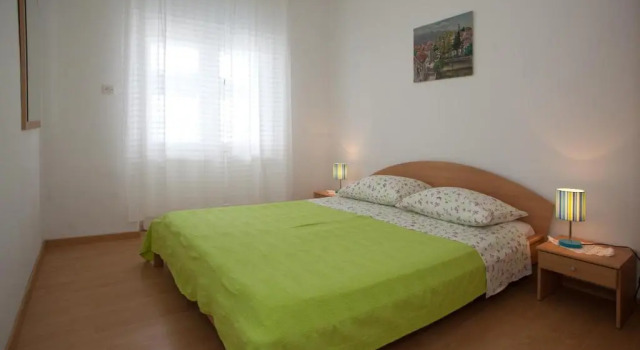 Apartments Toplak