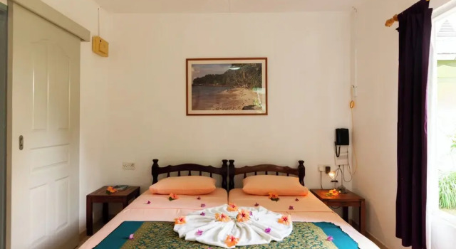 Cabană 2 camere Kot Babi Guesthouse