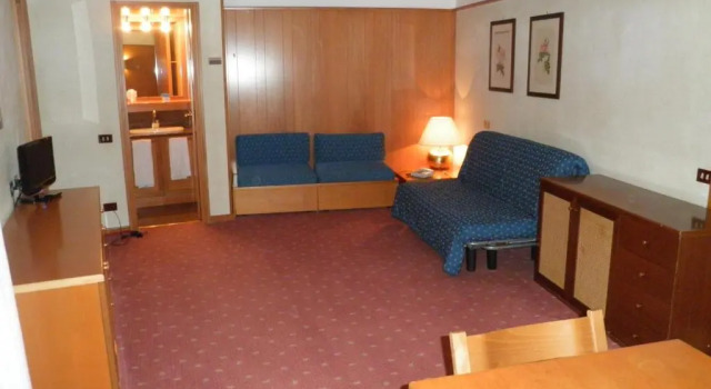 R.T.A. Hotel des Alpes 2
