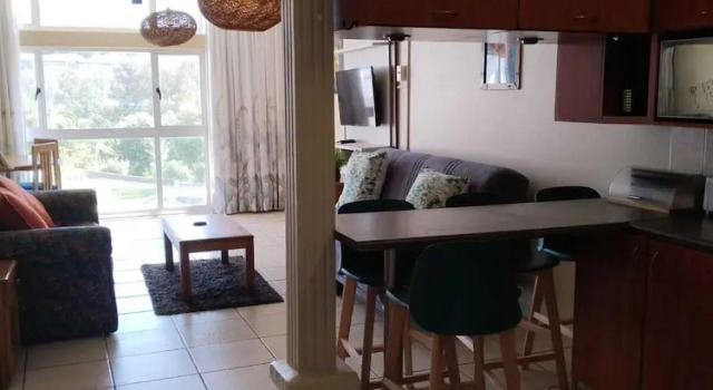 Апартаменты Comfort 106 Umdloti Resort