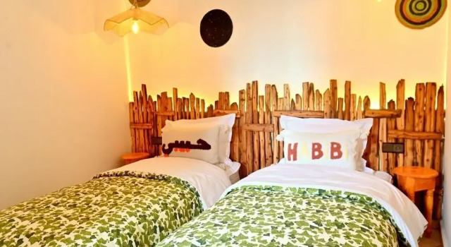 Номер Standard Rayan House