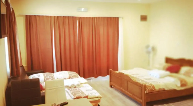 Guest House First Stop, Book Pension Rakovica Karlovac county