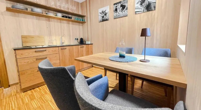 Апартаменты Quality Hosts Arlberg - ALPtyrol Appartements