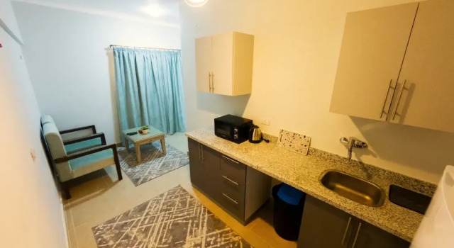 Шале Comfort Blue Residence Dahab