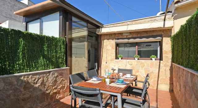 Apartment Can Xus, Book Apartment Apartments in Alcudia, Apartment