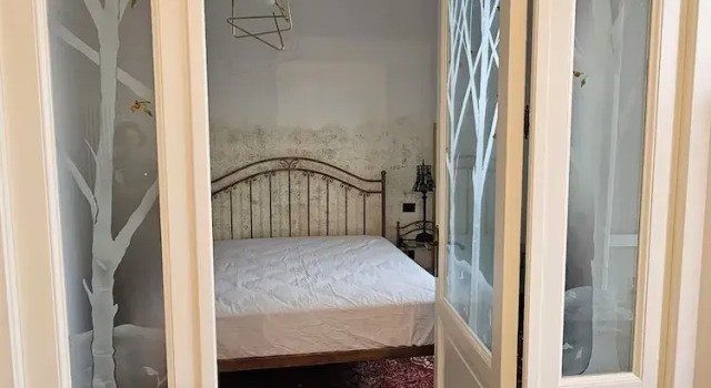 Люкс Luxury Rocca Contrada