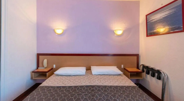 Одноместный номер Standard Hôtel Gabriel