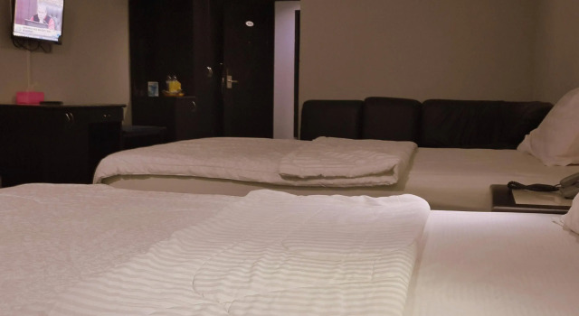 Balai View Hotel, Rezervasyon Otel Tanjung Balai Karimun Riau Archipelago