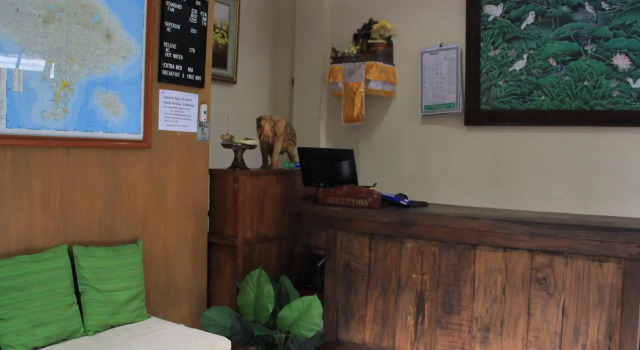 Mustika Inn