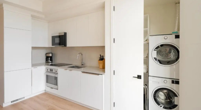 Студия Standard Hôtel Monroe - Downtown Montreal