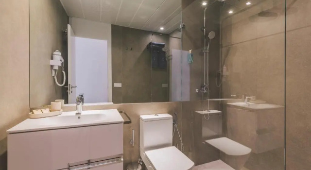 Люкс Taoyo Suites