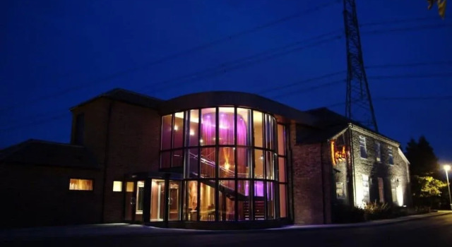 Lazaat Hotel, Rezervasyon Otel Merseyside kahvaltılı oteller, Kahvaltı